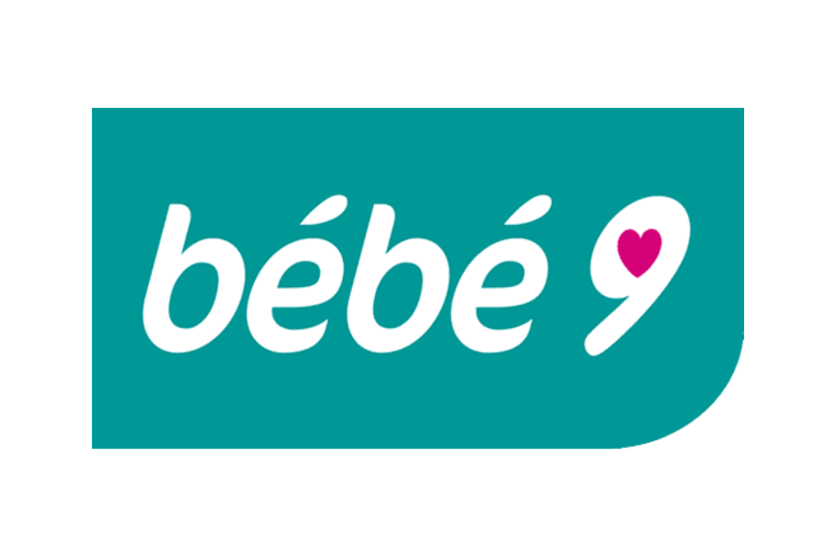 Bébé 9