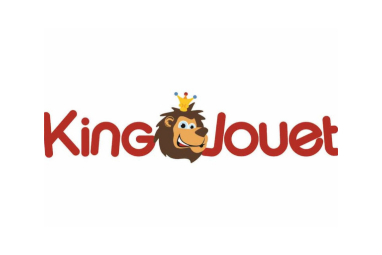 King Jouet