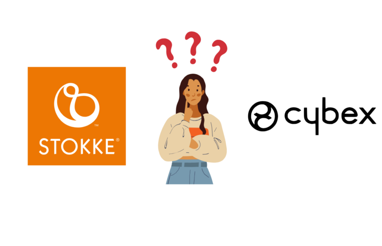 cybex ou stokke